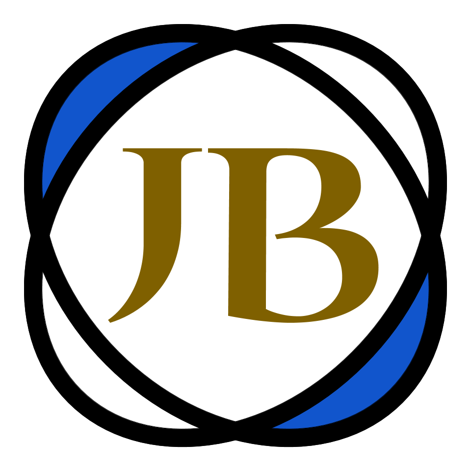 Jeremie Develops Logo